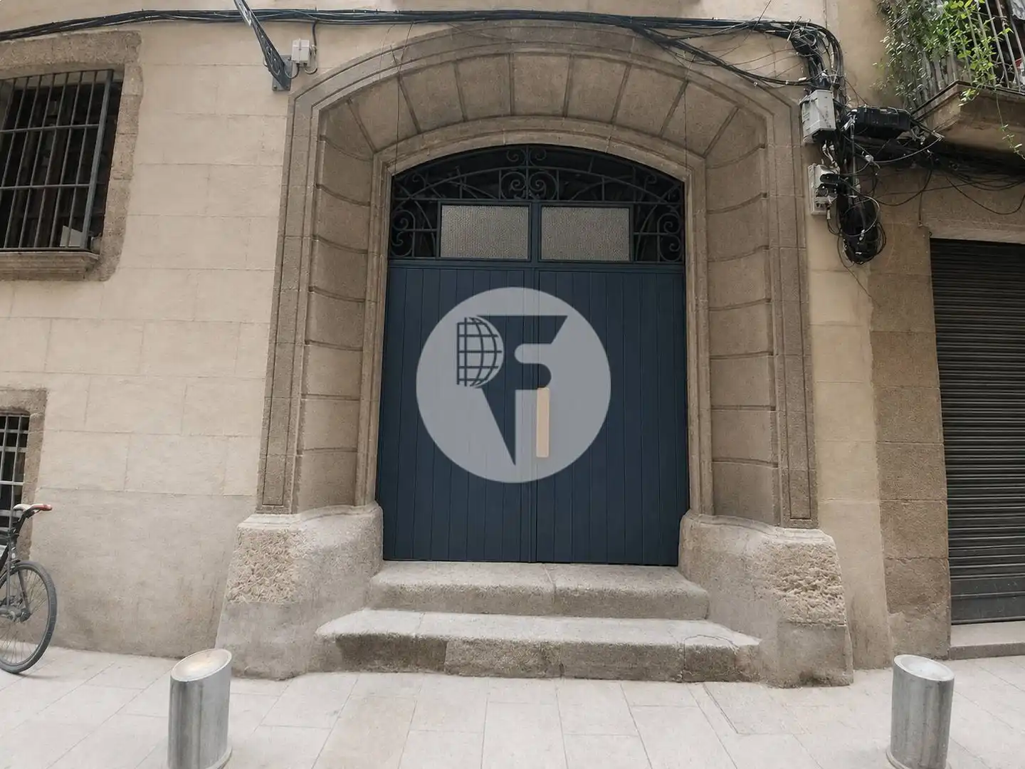 Local en venta en Ciutat Vella
