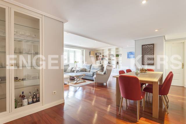 Piso en Alquiler en Goya