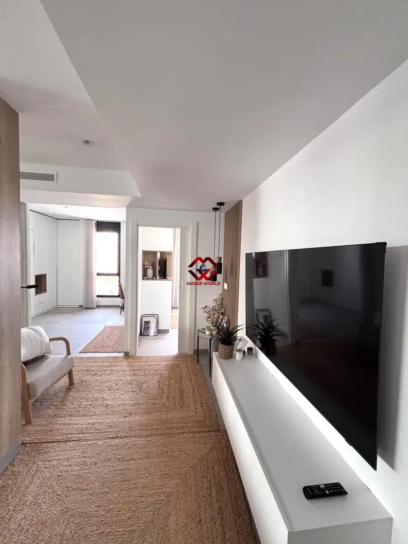 Apartament amb terrassa en venda a San Pedro del Pinatar, imagen 9