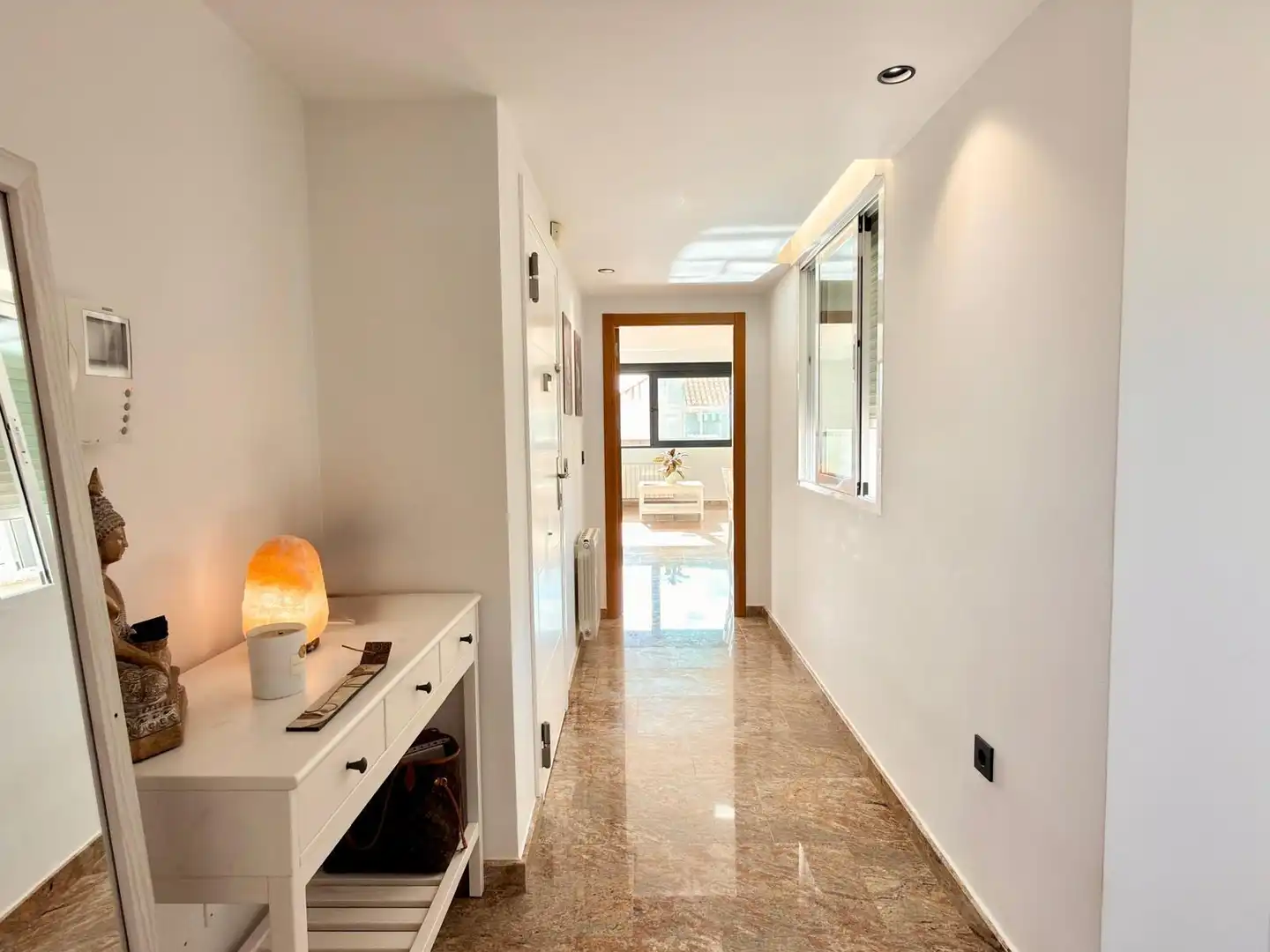 Ático con ascensor en venta en Totana, imagen 11