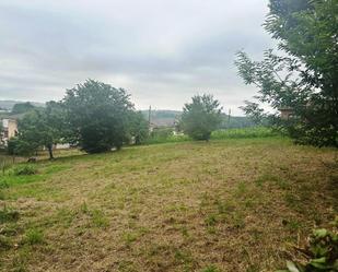 Residential for sale in Reocín