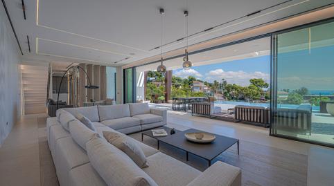 Foto 4 de Casa o xalet en venda a Costa d'en Blanes, Calvià