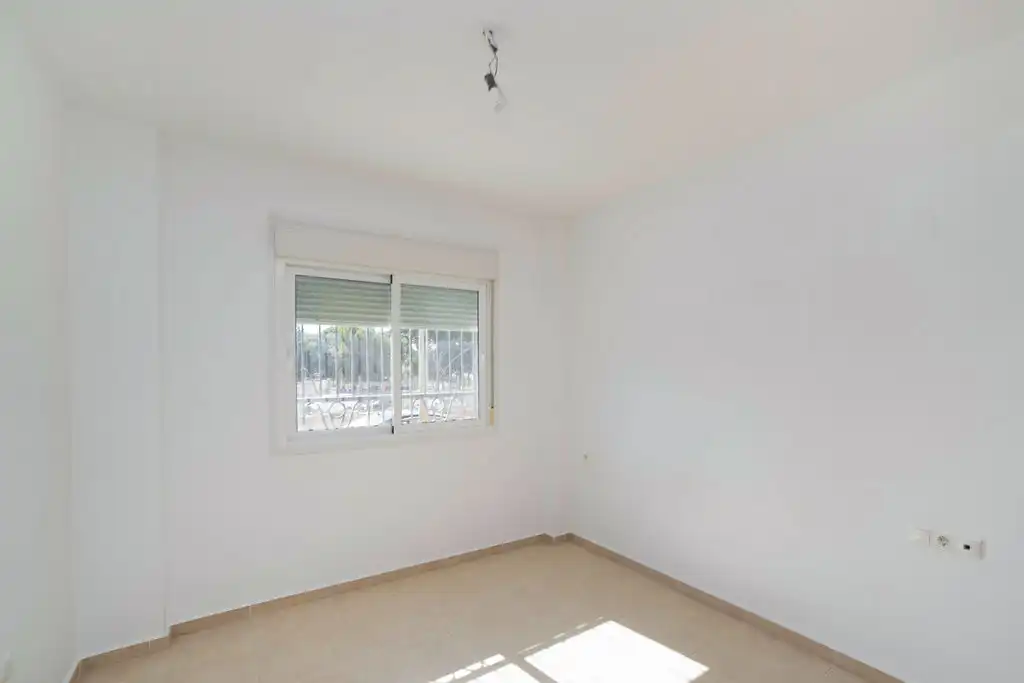 Bedroom of Flat for sale in Alicante / Alacant  with Storage room