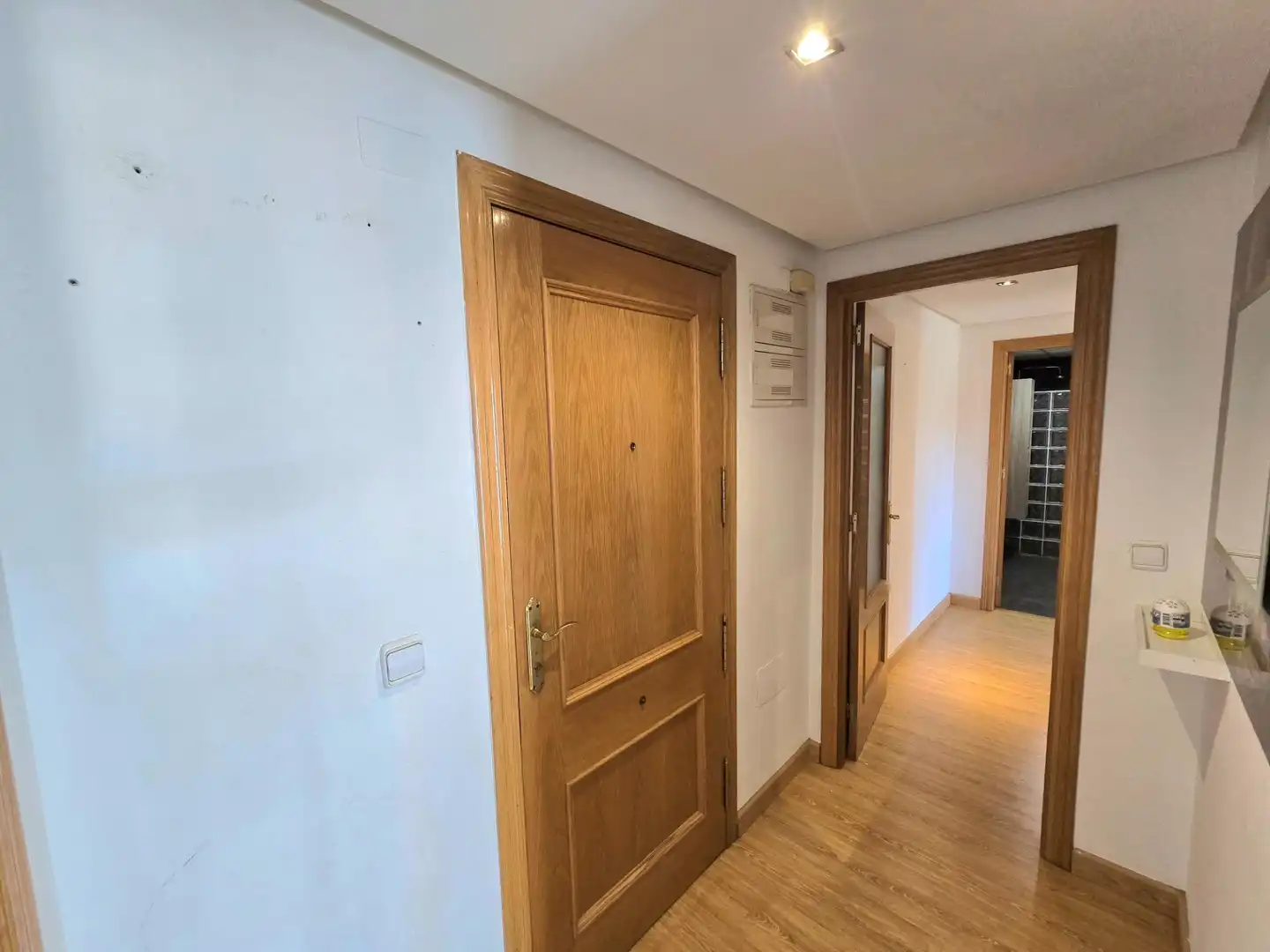 Piso en venta en Murcia con Terraza