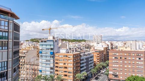 Foto 2 de Piso en venta en Diaz Moreu, Barrio del Centro, Alicante / Alacant