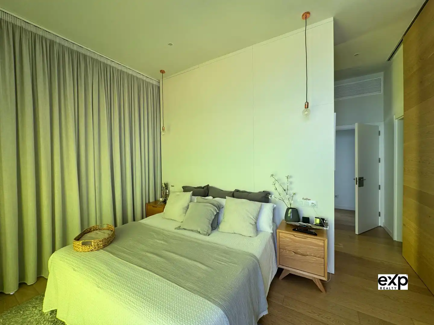 Dormitori de Dúplex en venda en Las Palmas de Gran Canaria amb Aire condicionat, Traster i Moblat