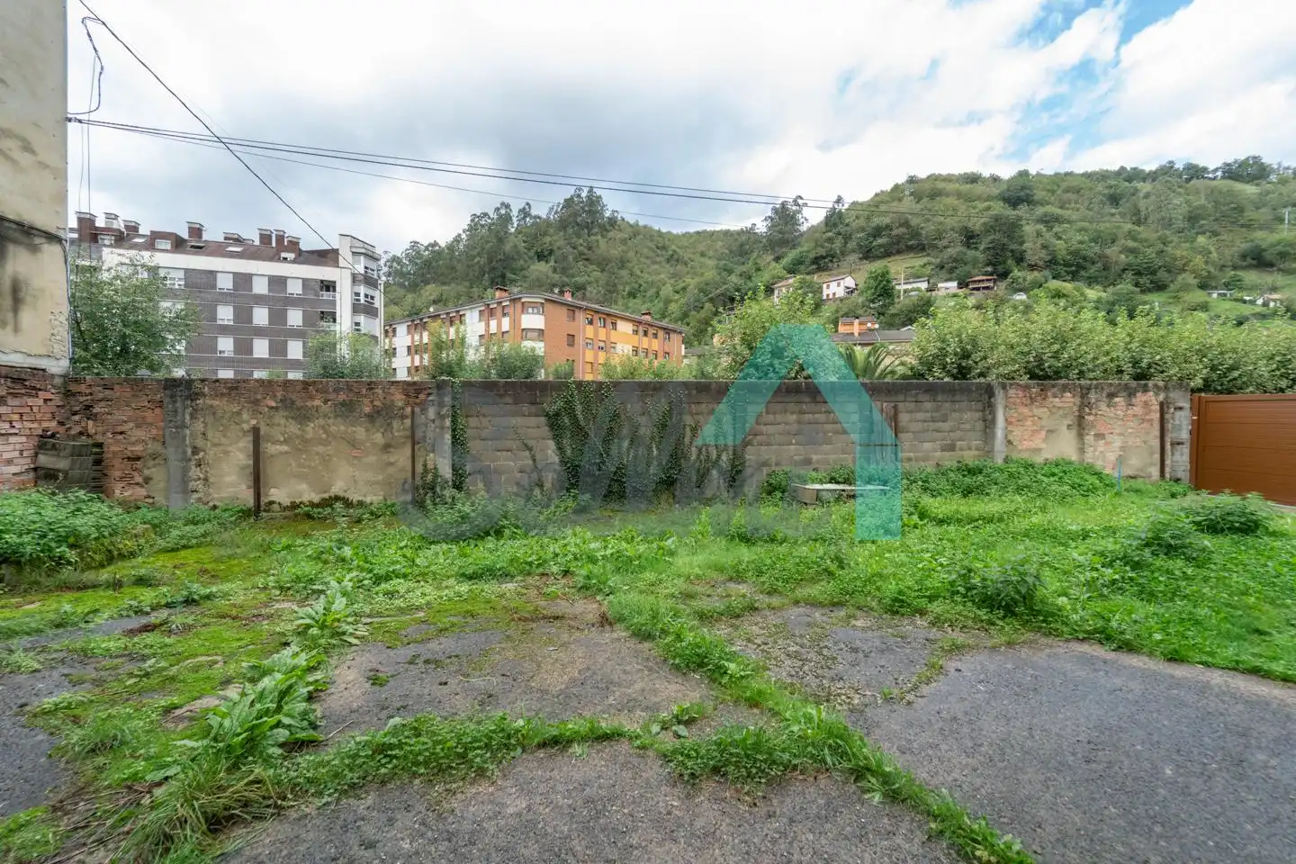 Houses for sale in San Martín del Rey Aurelio  with Private garden, Terrace and Storage room