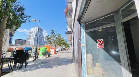 Photo 4 of Premises to rent in  Carrer del Doctor Nicasi Benlloch , Barrio de Benicalap, Valencia