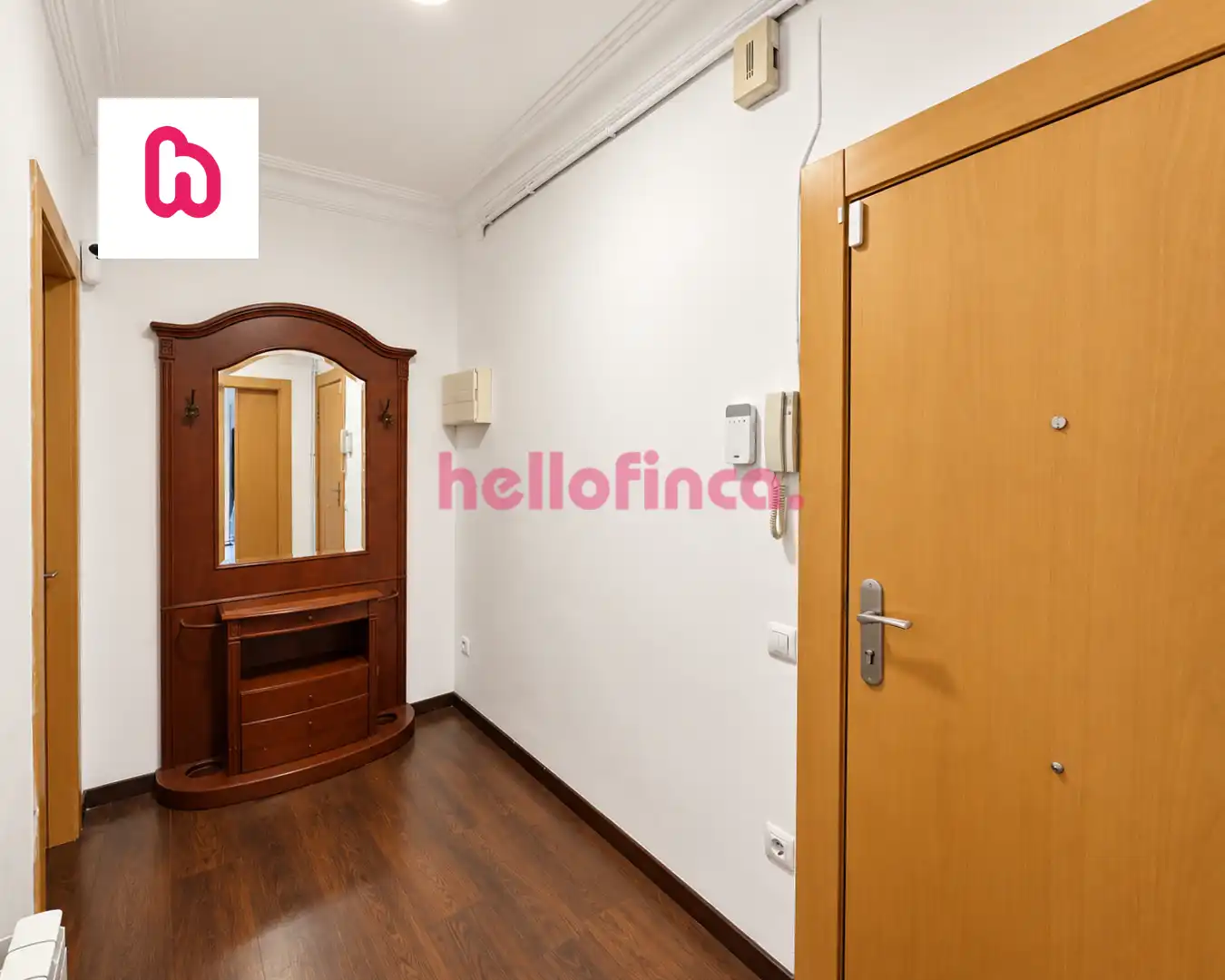Piso en venta en Poble Nou