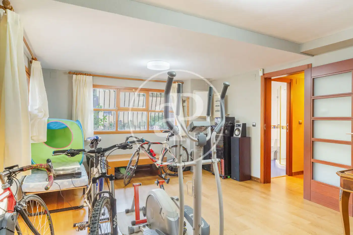 Casa con piscina in vendita a Corral Nou - Montros - Estepar, imagen 32