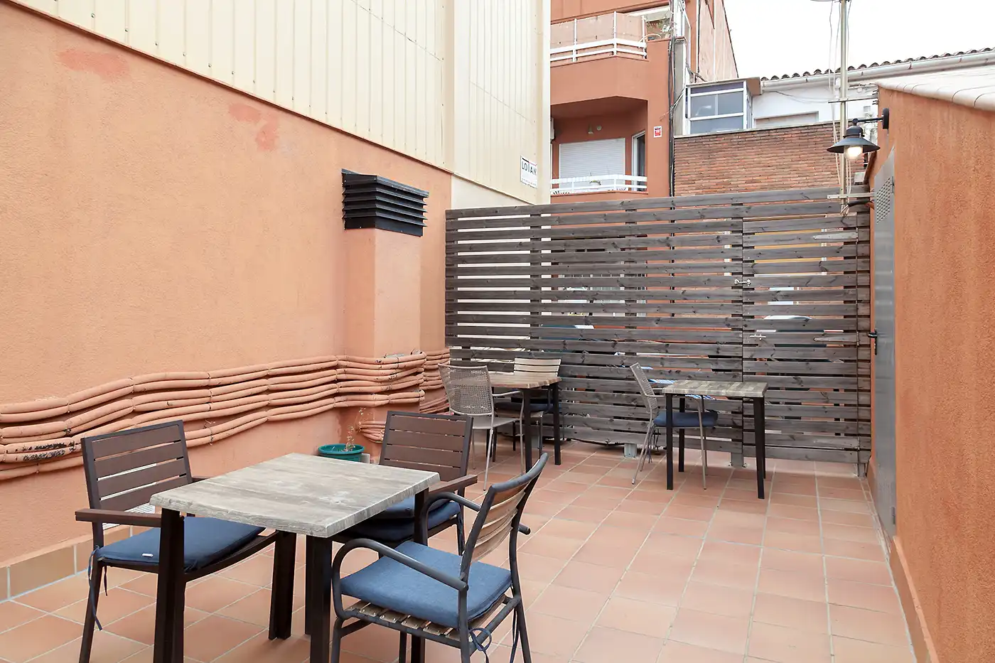 Terrassa de Dúplex en venda en Barcelona amb Aire condicionat, Calefacció i Terrassa
