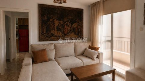Foto 2 de Piso en venta en El Palo, Málaga Capital