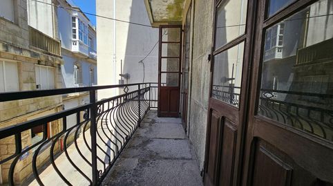 Foto 5 von Gebäude zum Verkauf in Calle Calle Rosalía de Castro, 9, Cee, A Coruña