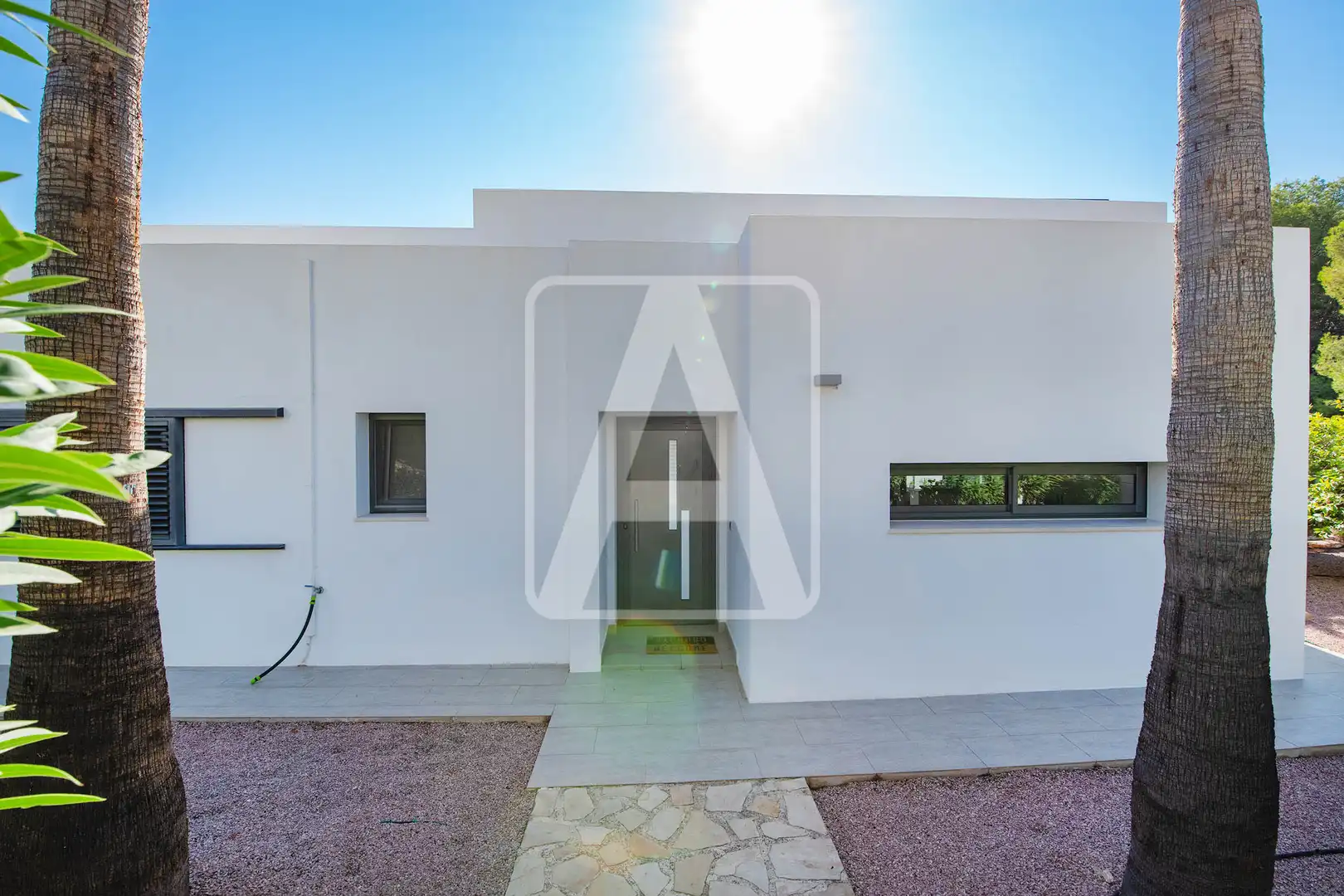 Villa avec piscine à vendre à La Fustera, imagen 40