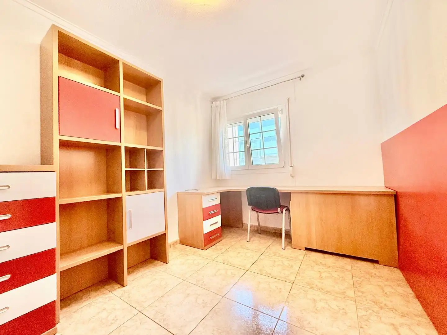 Flat with terrace for sale in Calle Miguel Hernández 16, imagen 25