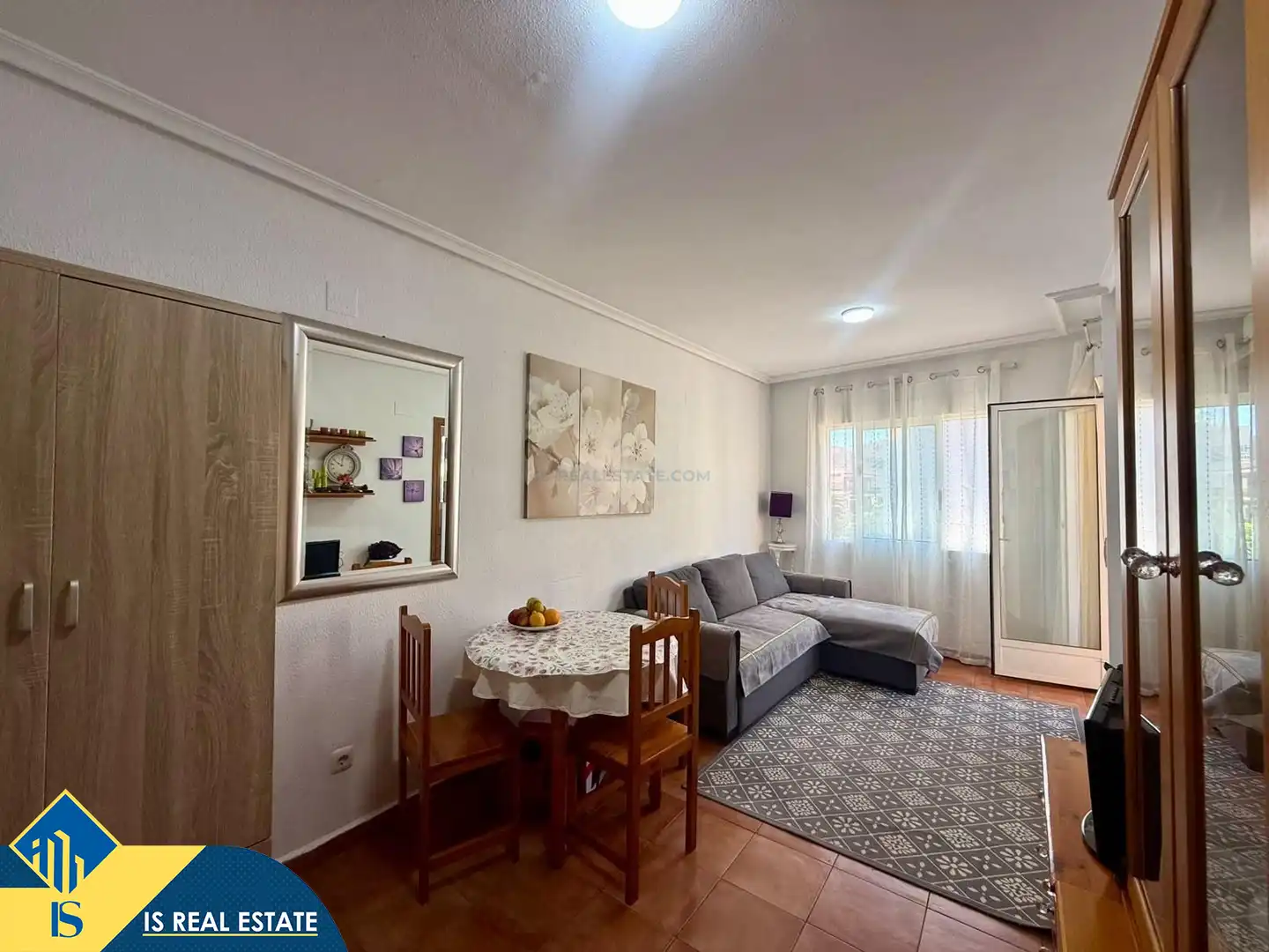 Apartament amb ascensor en venda a Centro, imagen 6