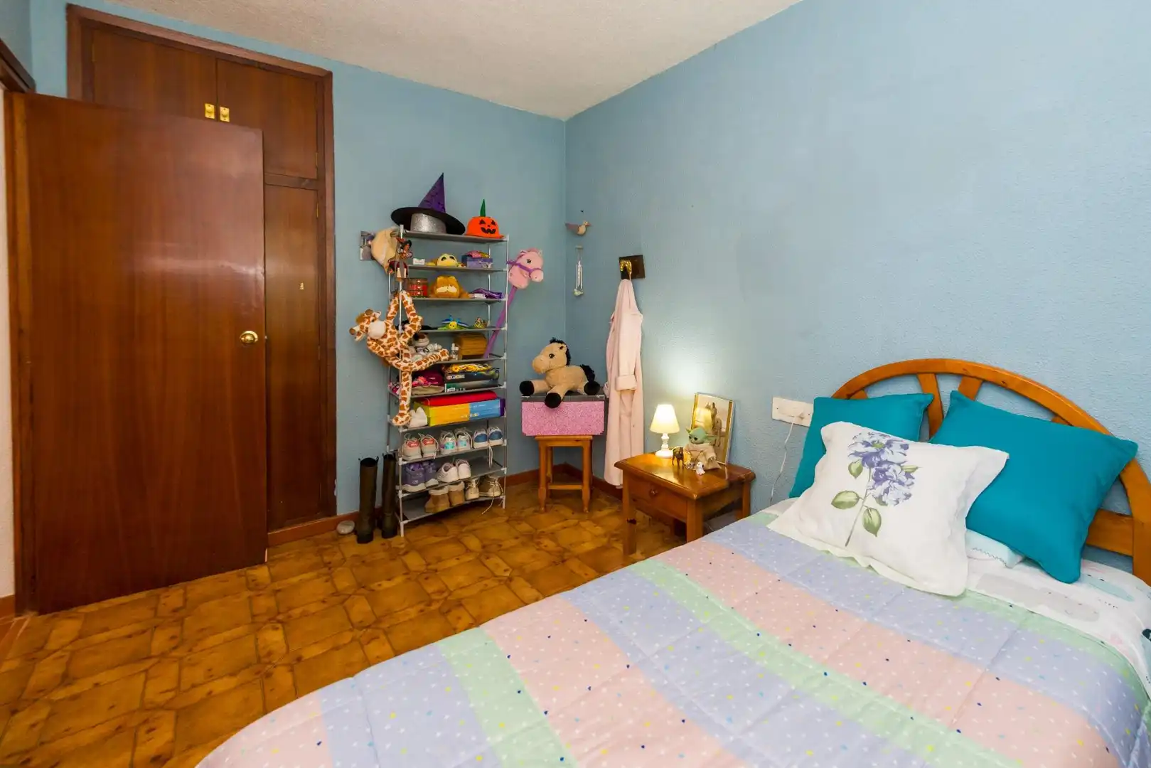 Villa avec jardin à vendre à PARRETA, LA 9, imagen 35