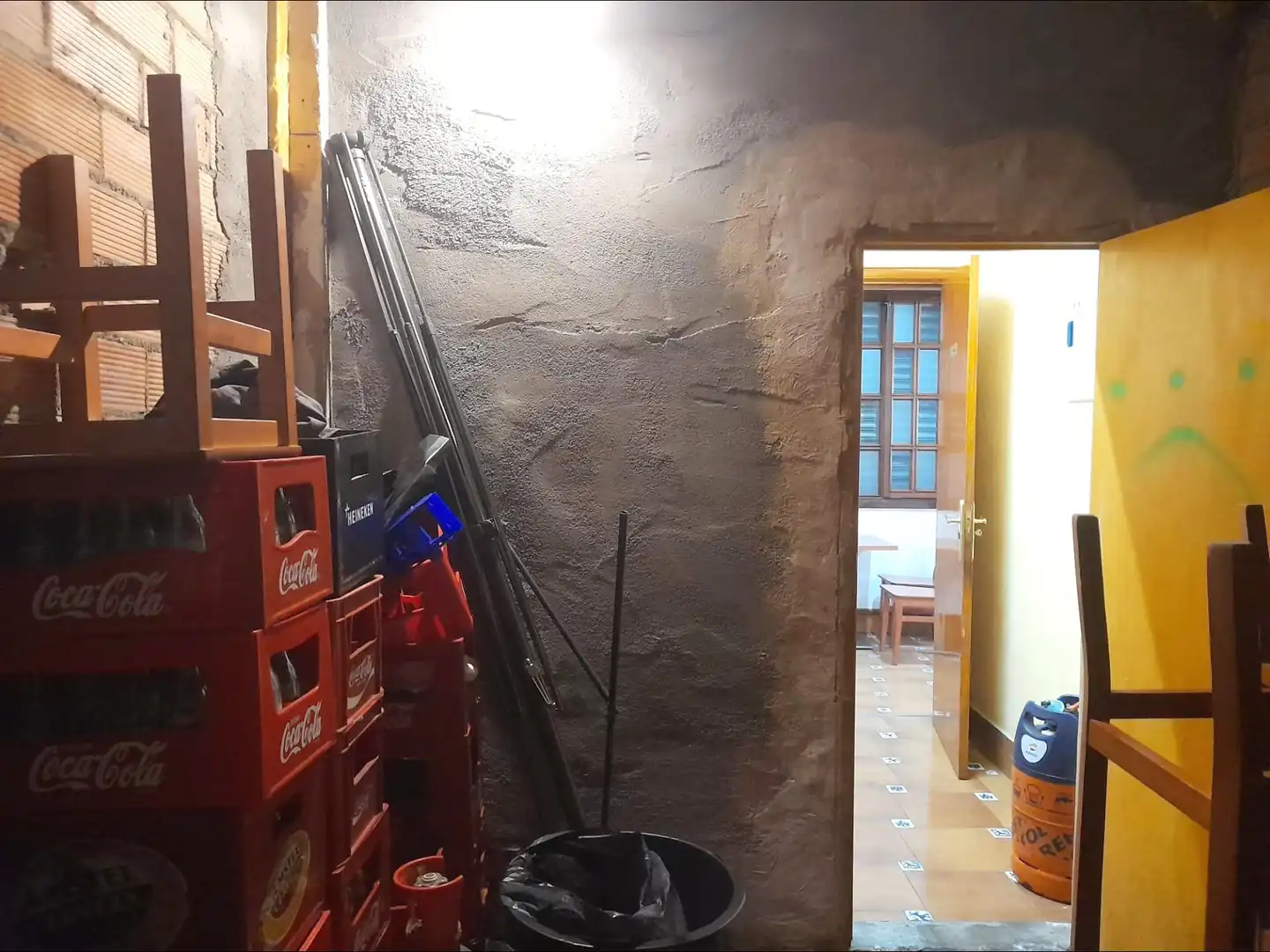 Commercial properties for rent in Calle Ollarretxe, Sarrikobaso