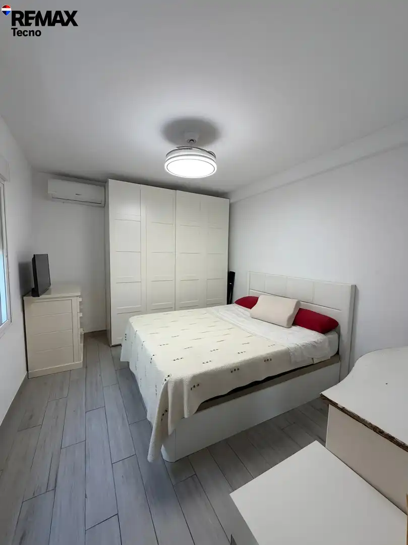 Bedroom of Houses for sale in Ciempozuelos  with Air Conditioner and Storage room
