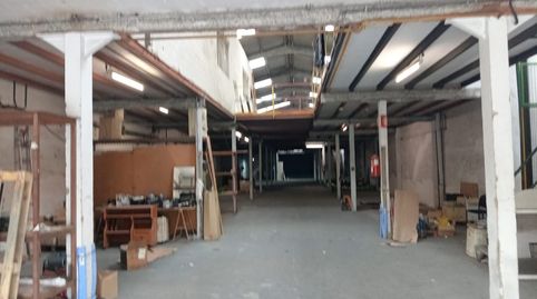Foto 4 von Fabrikhallen zum Verkauf in Compositor Bizet, Zona Industrial, Rubí