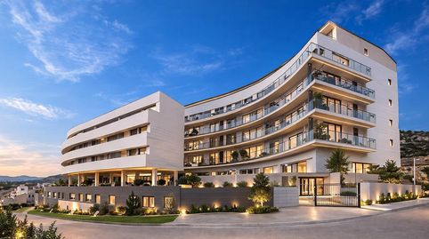 Foto 2 de Piso en venta en del Mas de Tarongeta, 26, Borriol, Castellón