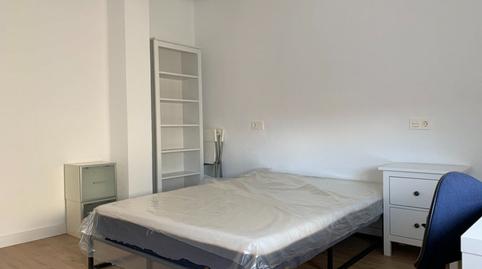 Foto 4 de Piso para compartir en Toledo, 1, Salesas, Salamanca Capital