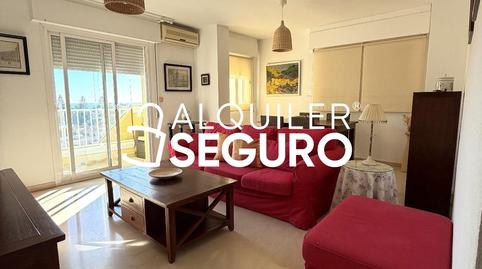 Foto 2 de Pis de lloguer a Manuel Altolaguirre, La Cala del Moral, Málaga