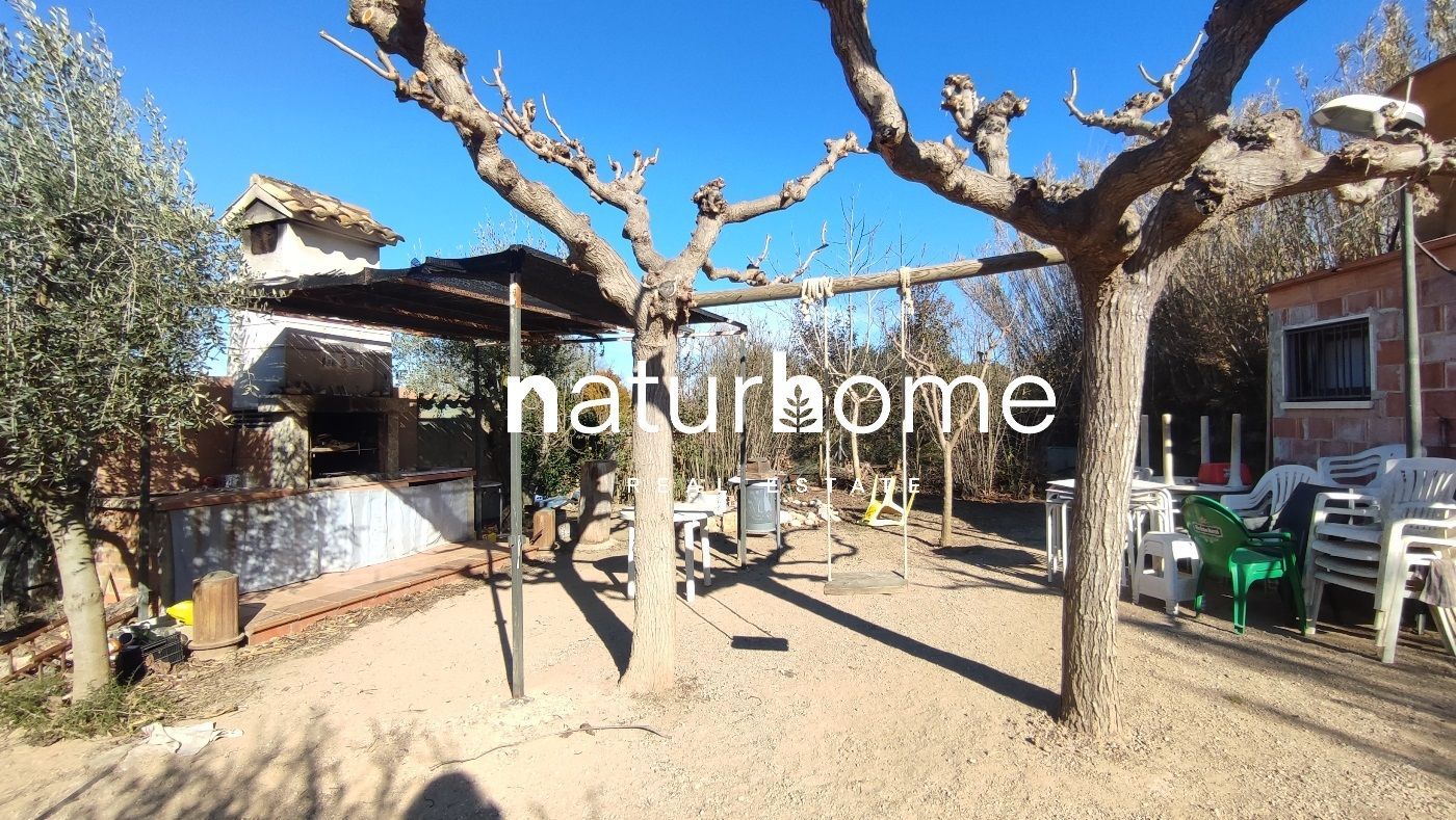 Land for sale in Montferri