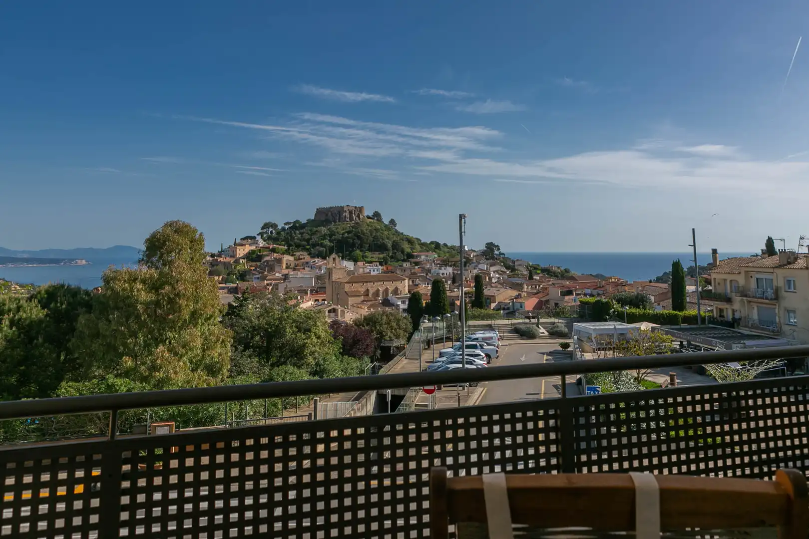 Flat for sale in Carrer Lluís Miró i Plaja, 6, Begur pueblo