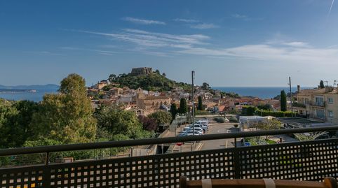Foto 4 de Pis en venda a Carrer Lluís Miró I Plaja, 6, Begur pueblo, Begur
