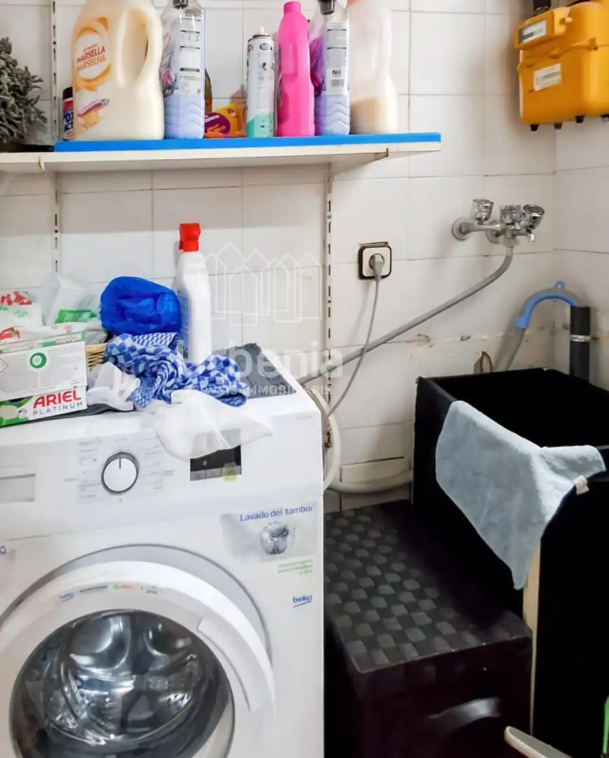 Baño de Piso en venta en Canet de Mar con Aire acondicionado, Calefacción y Terraza