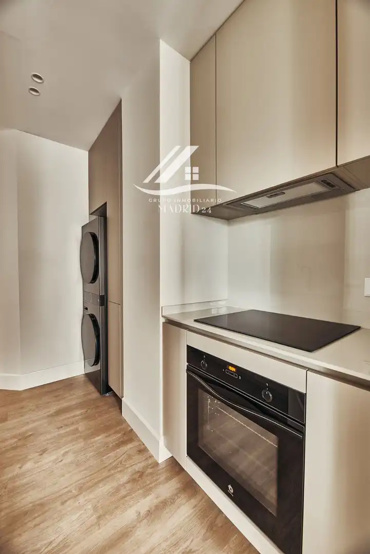 Appartement avec ascenseur à vendre à Calle Príncipe de Vergara, imagen 22