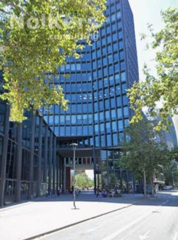 Oficina en Alquiler en Dreta de l'Eixample