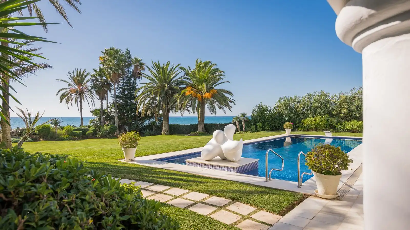 Villa mit Terrasse zum Verkauf in Urbanización Golf Río Real S/N, imagen 17