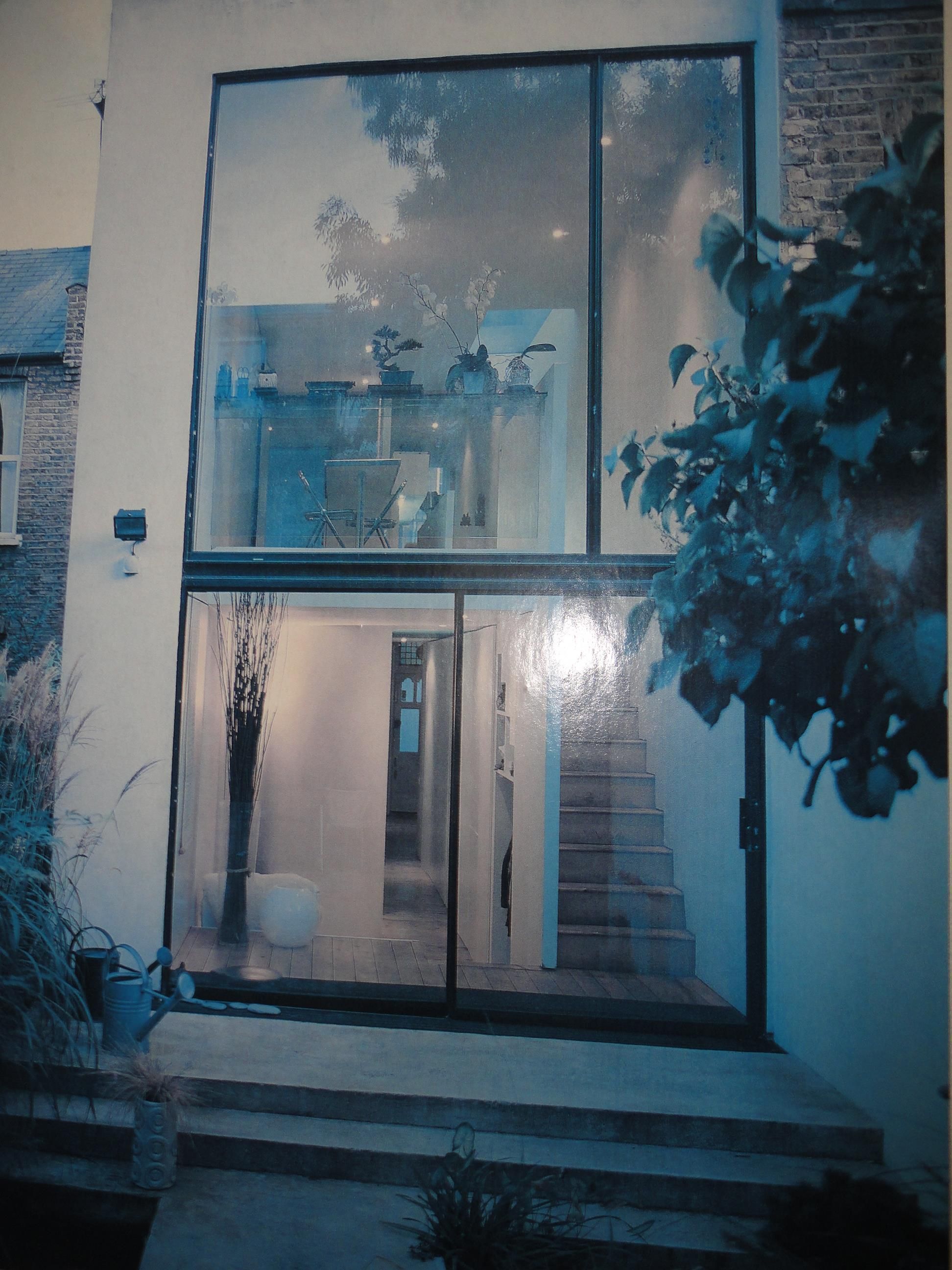 Casa o chalet en venta en Valladolid Capital con Aire acondicionado, Calefacción y Terraza