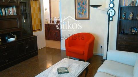 Foto 4 de Pis en venda a San Bernardo, Salamanca