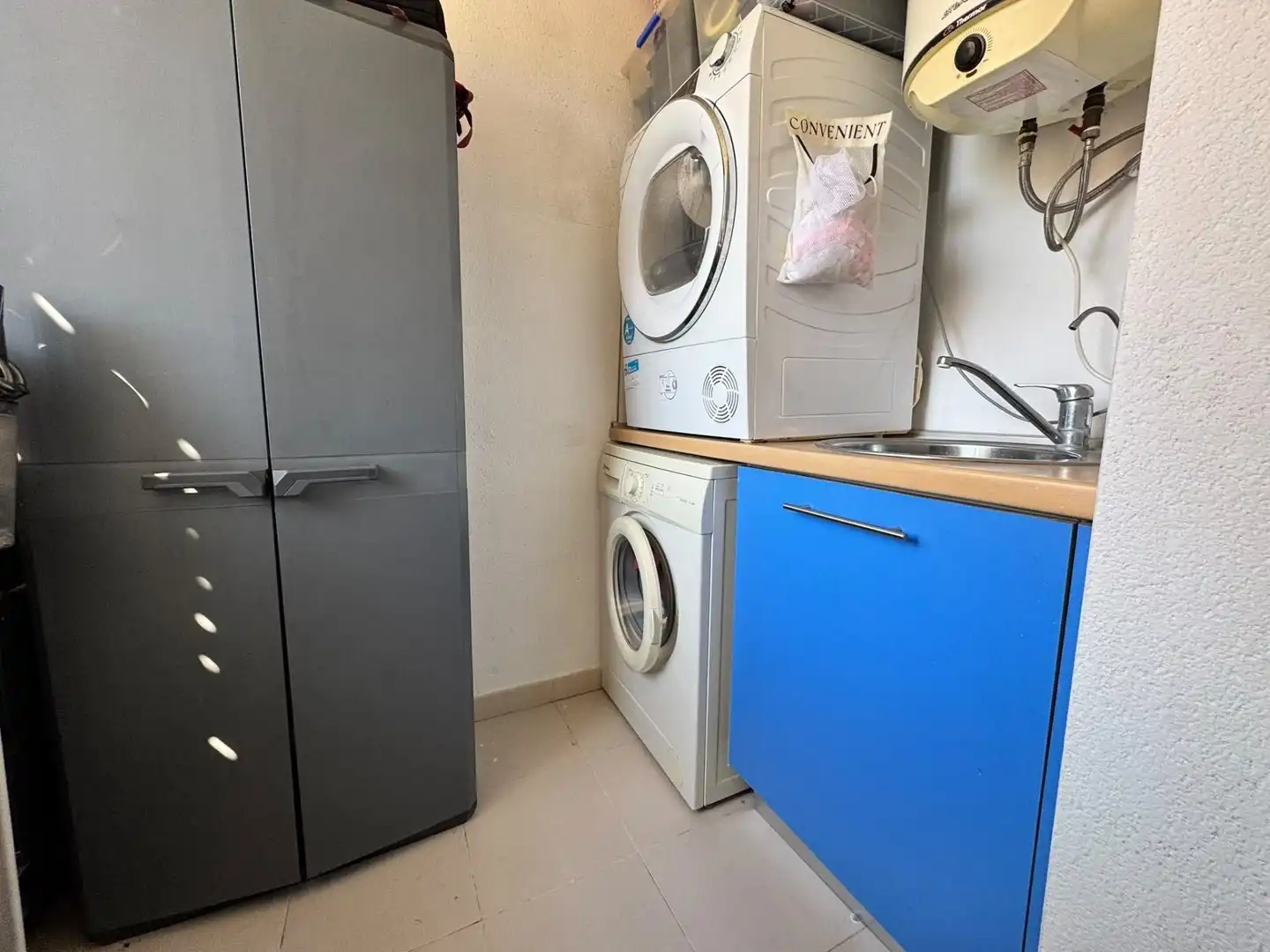 Wohnung mit Pool zum Verkauf in Calle Llebeing, imagen 19