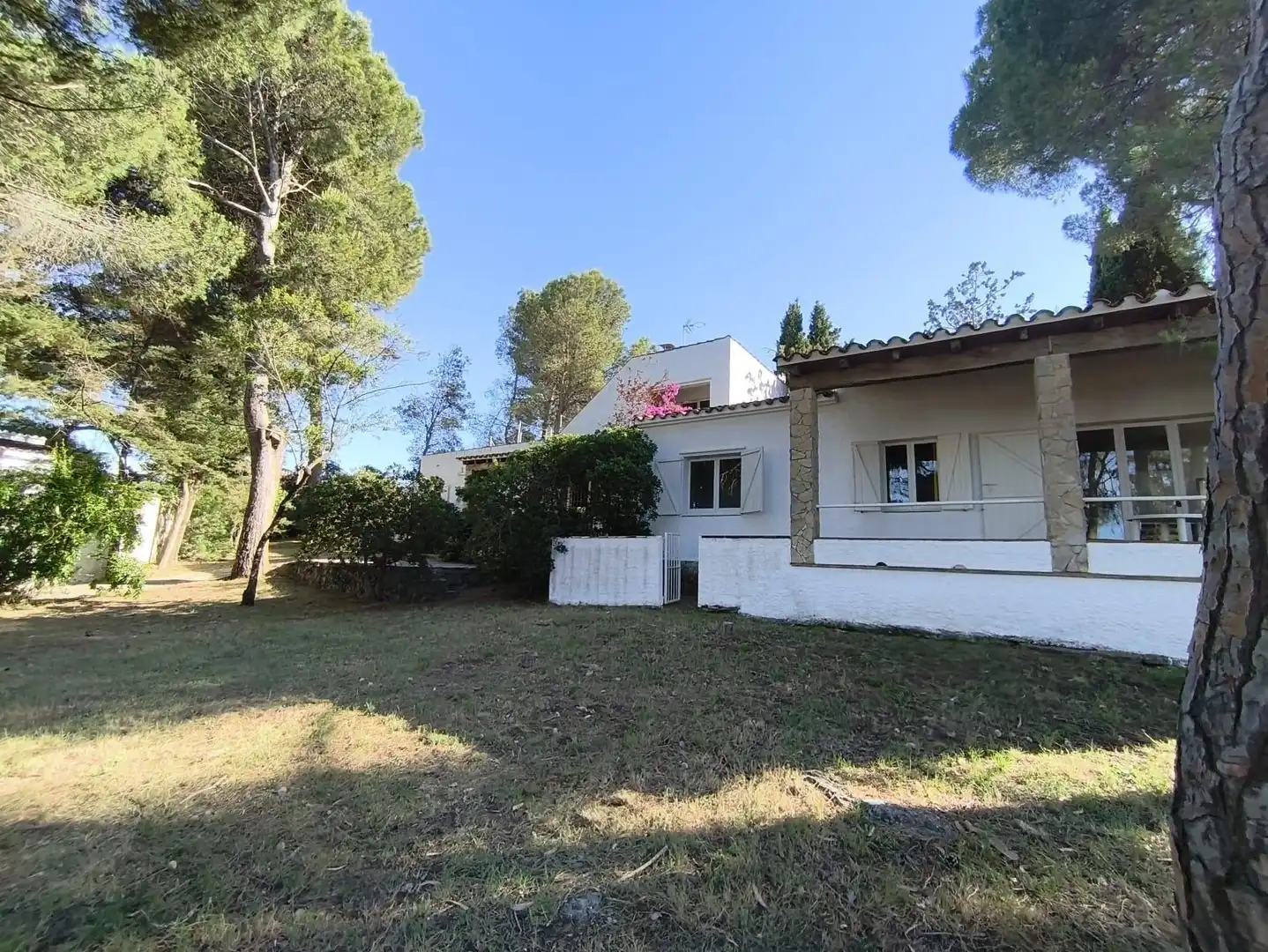 Villa con piscina in vendita a BARCELONA 35, imagen 39