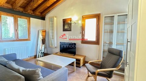 Photo 4 of Flat for rent in Las Descalzas, Plaza Mayor - San Agustín, Segovia Capital