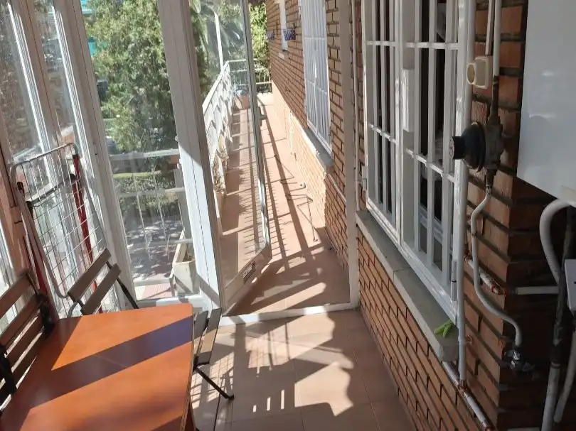Piso con jardín en venta en Pintor Picasso 7, imagen 2
