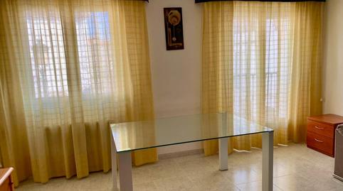 Foto 2 de Pis en venda a Plaza Merced, Baza, Granada