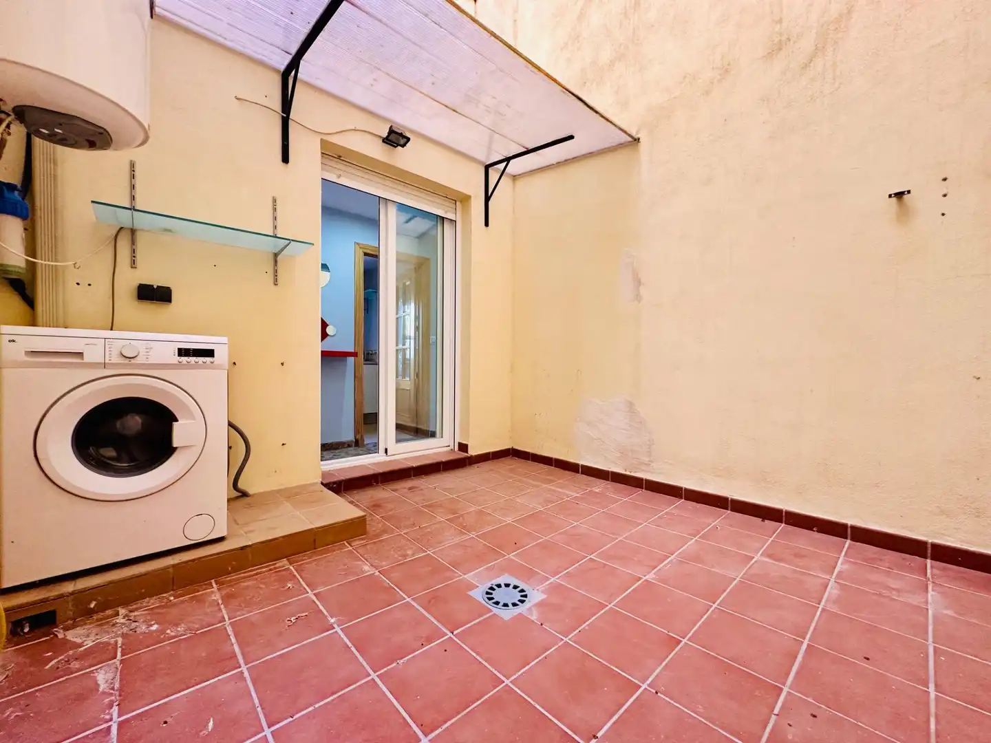 Mini appartamento con ascensore in vendita a Calle Calle Cuesta Morente, imagen 2