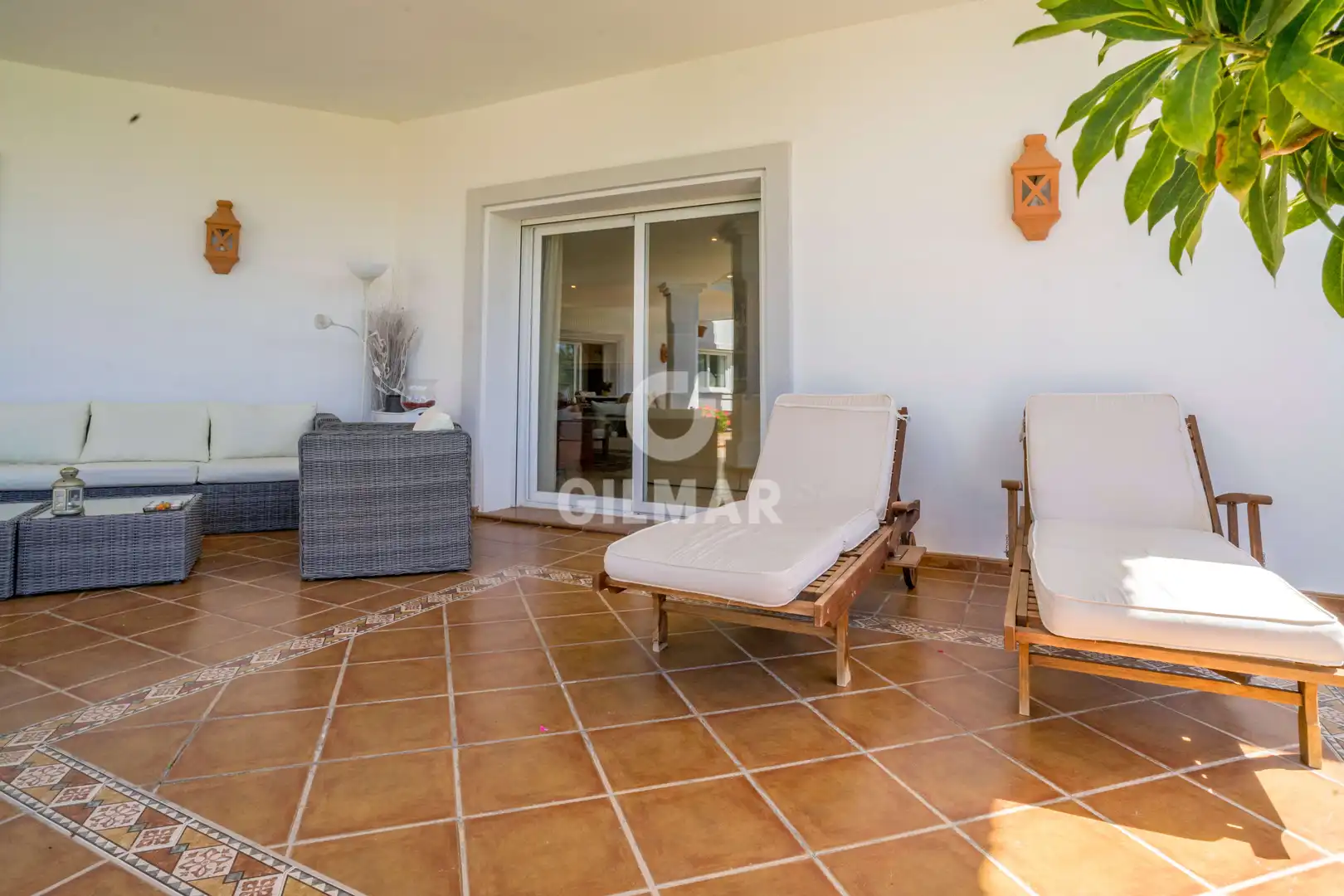 Villa avec piscine à vendre à El Paraíso, imagen 54
