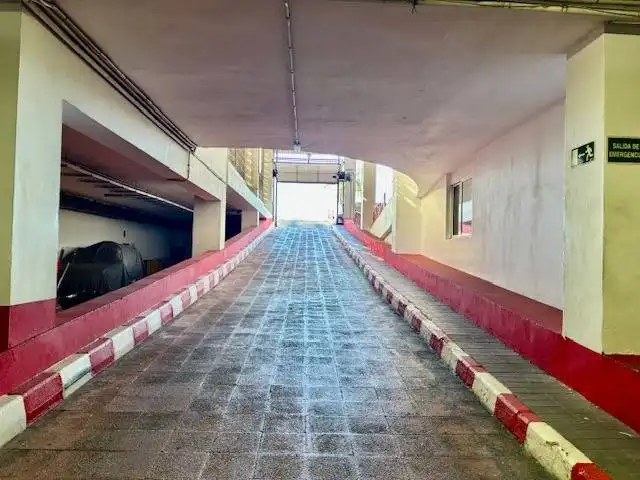 Aparcament de Local en venda en Las Palmas de Gran Canaria