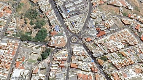 Foto 3 de Piso en venta en Calle Alonso de Matos, Ingenio pueblo, Ingenio