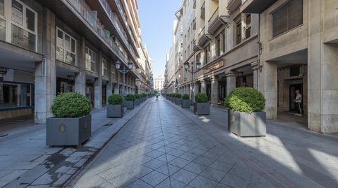 Foto 4 de Piso en venta en Calle Ángel Ganivet, 13, San Matías - Realejo, Granada Capital