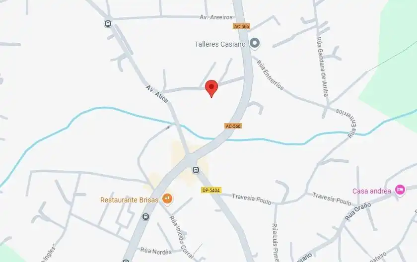 Terrenys i solars en venda a Avenida Porta do Sol, imagen 6