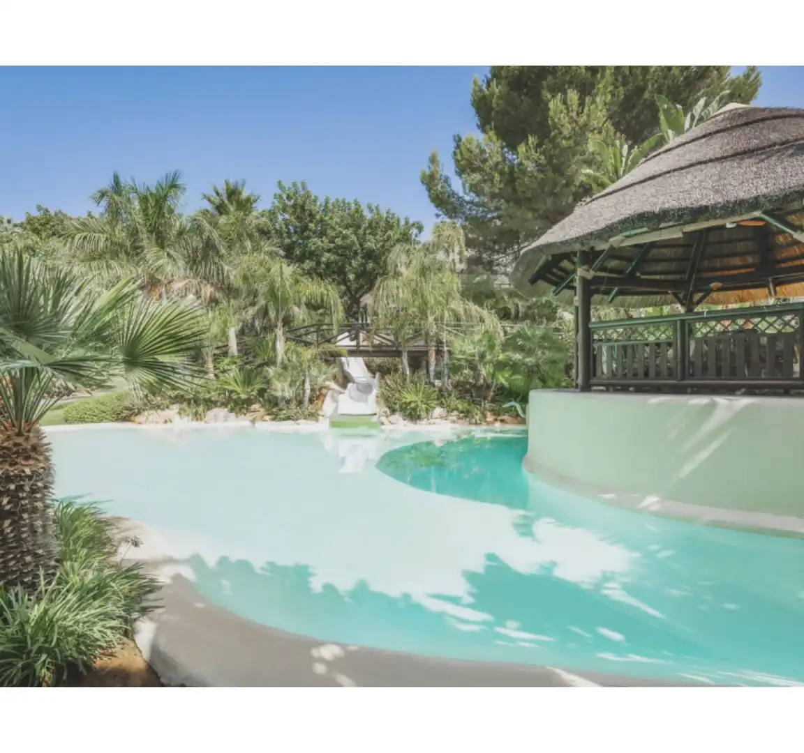 Haus mit Pool zum Verkauf in Milla de Oro