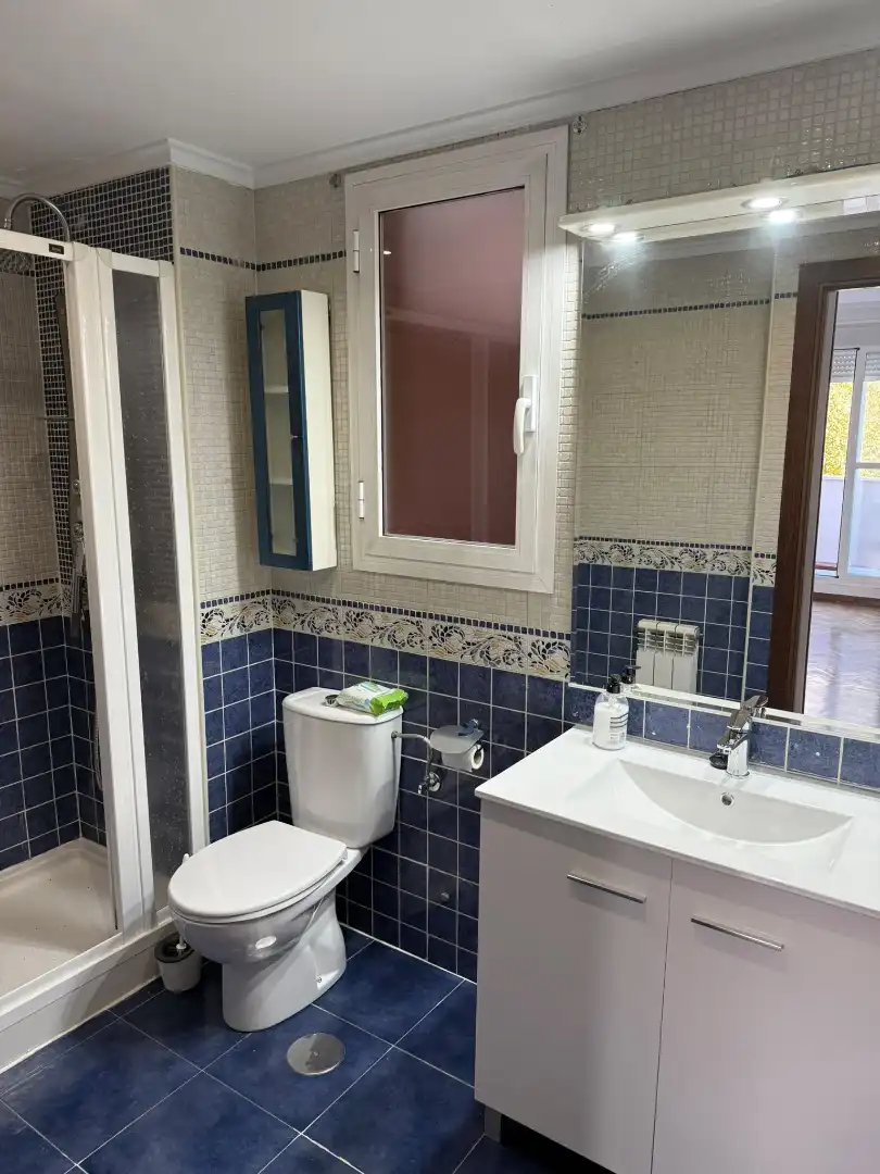 Wohnung mit Pool zum Verkauf in Calle de Valverde de los Arroyos, imagen 18