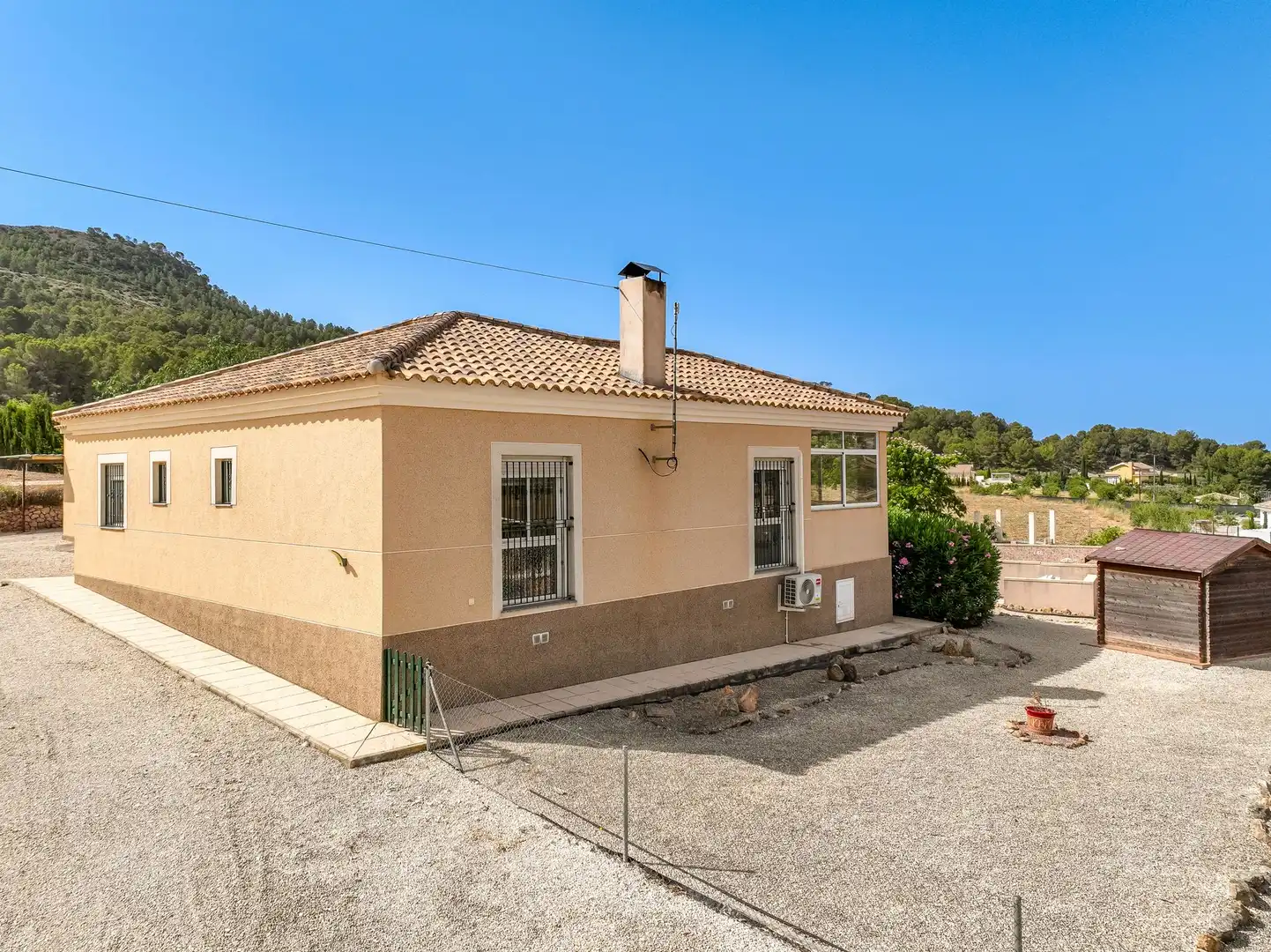 Haus zum Verkauf in El Pinós / Pinoso, imagen 5